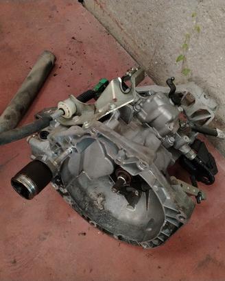 cambio 6 marce Fiat 1.2/1.4