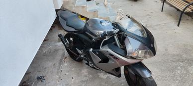 Yamaha TZR 50 - 2005