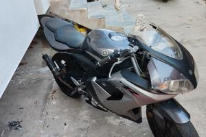 Yamaha TZR 50 - 2005