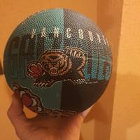 PALLONE BASKET