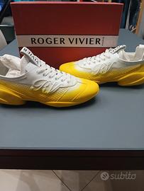 scarpe roger vivier 
