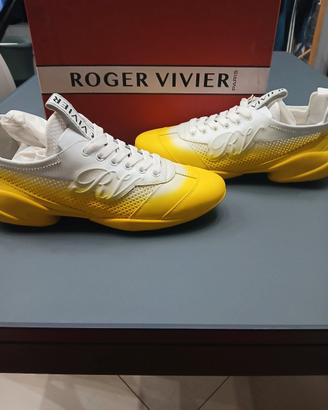 scarpe roger vivier 