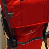 ZAINO BIMBI FERRINO CARIBOU