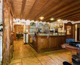 RISTORANTE CON CAMERE - VERONA