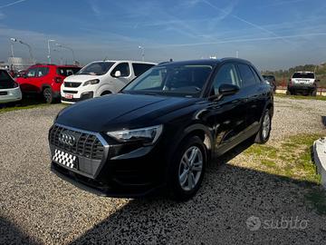 Audi Q3 SPB 35 TDI S tronic Business Plus GARANTIT