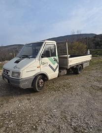 TURBO DAILY IVECO 2.8 TURBO DIESEL