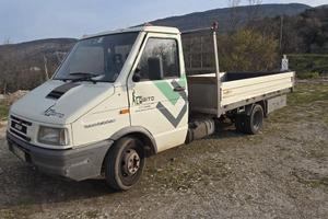 TURBO DAILY IVECO 2.8 TURBO DIESEL