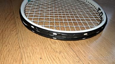 Racchetta Tecnifibre TRebound 198 Iga