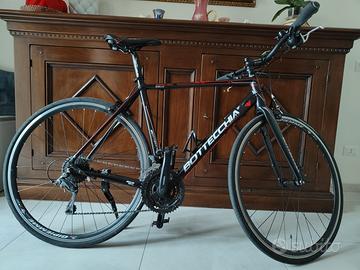 BOTTECCHIA DUELLO REPARTO CORSE ( IBRIDA )