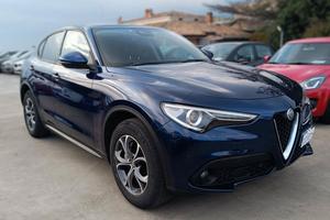 Alfa Romeo Stelvio Q4 210CV