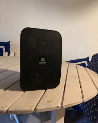 JBL Control X