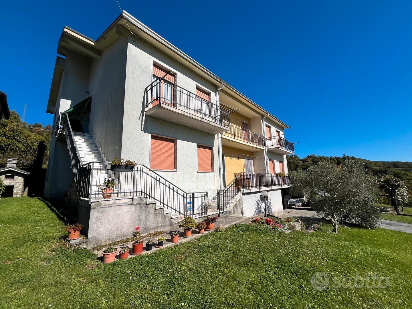 Apartment in Carrara, Marina di Carrara - Vista 6