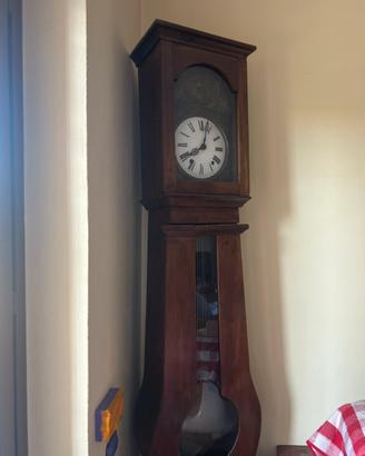 orologio a pendolo