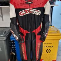 Tuta Minimoto Gimoto 56