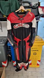 Tuta Minimoto Gimoto 56