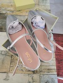 scarpe elegante klas