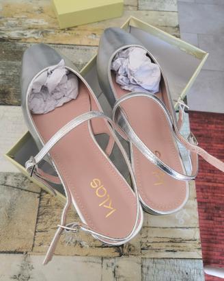 scarpe elegante klas