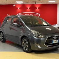 HYUNDAI IX20 1.4 90 CV