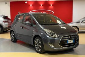 HYUNDAI IX20 1.4 90 CV