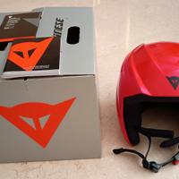Casco sci bambino Dainese