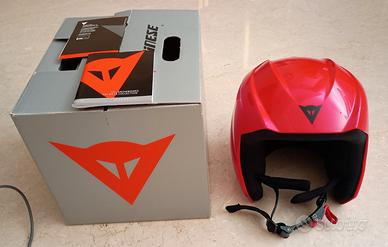 Casco sci bambino Dainese