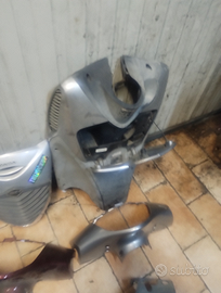 Ricambi sh iniezione