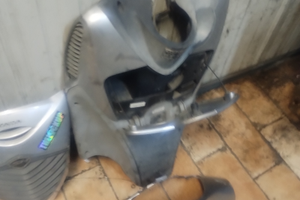 Ricambi sh iniezione