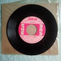 45 giri Detto Mariano