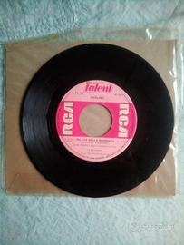 45 giri Detto Mariano