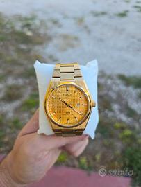 Orologio Tissot PRX Gold 40mm