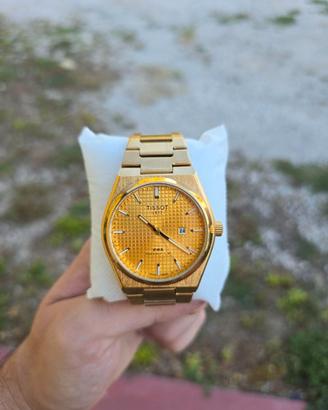 Orologio Tissot PRX Gold 40mm