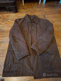Cappotto invernale Gariglio