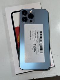 Iphone 13 Pro Max 128GB