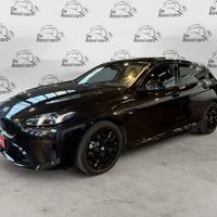 BMW Serie 1 120d 48V MSport Design