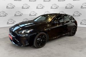 BMW Serie 1 120d 48V MSport Design