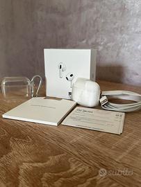 🎧 Apple AirPods 3ª Generazione