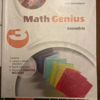 Libro Matematica 3 Media