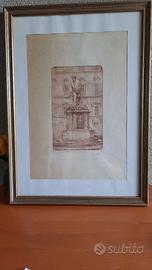 STAMPA DEL " CROSTOLO" Reggio Emilia