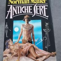 Norman Mailer Antiche sere