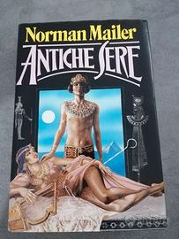 Norman Mailer Antiche sere