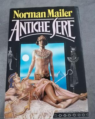 Norman Mailer Antiche sere