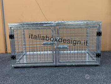 Trasportino per cani o gatti