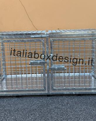 Trasportino per cani o gatti