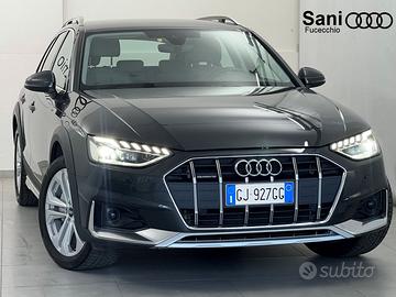 A4 Allroad 40 2.0 tdi mhev Business Evolution quat