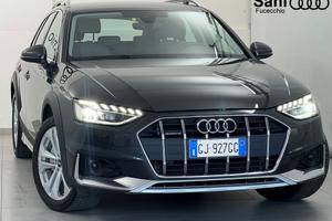 A4 Allroad 40 2.0 tdi mhev Business Evolution quat