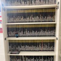 Collezione completa dylan dog originale