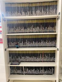 Collezione completa dylan dog originale