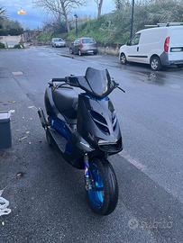 Aprilia SR 50 (70cc) piaggio