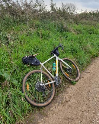 Kona Rove NRB