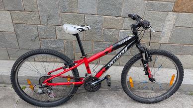 Specialized Hotrock 24 taglia 11